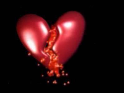 heart brik